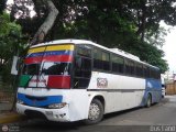 Transporte Chirgua 1006, por Bus Land