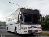 Expresos Pegamar 1027 Busscar Jum Buss 360T Scania K113CL