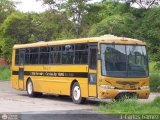 IUT Agroindustrial Los Andes 14 Catosa Pacifico Mercedes-Benz OMC-1623-51