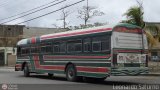 Autobuses de Tinaquillo 33, por Leonardo Saturno