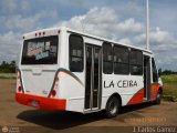 AN - Alcalda del Municipio Freites 94 Centrobuss Mini-Buss24 Iveco Daily 70C16HD