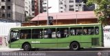 Metrobus Caracas 372, por Jos Flix Rivas Caballero