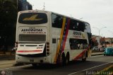 Aerorutas de Venezuela 0117, por Pablo Acevedo