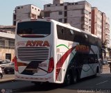 Buses Ayra (Per) 959, por Leonardo Saturno