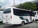 Transportes Sensacin 012 por Louis Caracas