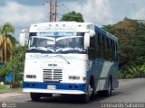 S.C. Lnea Transporte Expresos Del Chama 035