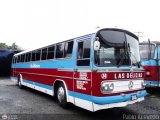 Transporte Las Delicias C.A. 34