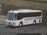 Rutaca Airlines 18 Servibus de Venezuela Milenio Intercity Mercedes-Benz OH-1420