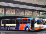 Transporte Unido (VAL - MCY - CCS - SFP) 052, por Waldir Mata