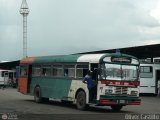 Autobuses de Tinaquillo 10, por Oliver Castillo