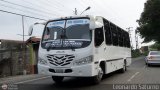 S.C. Lnea Transporte Expresos Del Chama 085