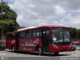 Uso Oficial 4 Reco Citybus International 3000RE