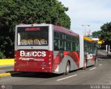 Bus CCS 1111, por Waldir Mata
