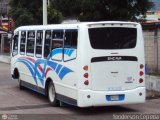 A.C. Lnea Autobuses Por Puesto Unin La Fra 35, por Yenderson Cepeda