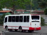 S.C. Lnea Transporte Expresos Del Chama 129