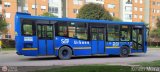 TransMilenio 7150 Busscar Urbanuss Pluss Volvo B420R