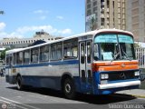 DC - Autobuses de Antimano 036, por Simon Querales