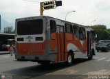 DC - Asoc. Conductores Criollos de La Pastora 081 por Jesus Valero