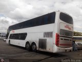 Aerobuses de Venezuela 323 por Andrs Ascanio