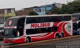 Transportes y Servicios Molibus (Per) 956