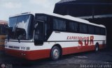 Expresos Del Sur 0005 Busscar Jum Buss 340T Scania K113CL