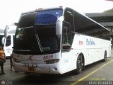 Bus Ven 3216, por Alvin Rondon