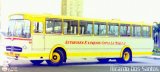 Autobuses Expresos Catia La Mar 01 por Ricardo Dos Santos