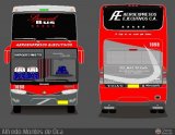 Dise�os y Dibujos AE-1098 por Alfredo Montes de Oca
