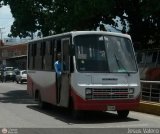 MI - A.C. Hospital - Guarenas - Guatire 091 Fanabus BimboBus Chevrolet - GMC P31 Turbo Isuzu