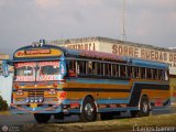 Transporte Guacara 0164, por J. Carlos Gmez