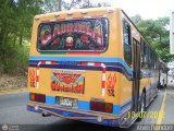 Transporte Guacara 0017, por Alvin Rondon