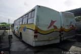 En Chiveras Abandonados Recuperacin 17 Fanabus Metro 4000 Volvo B10M