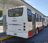Bus Yaracuy T-050