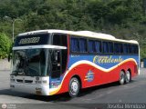 Expresos Occidente 120 Busscar Jum Buss 360 Scania K113TL