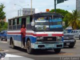 Ruta Metropolitana de Barquisimeto-LA 0955 por J. Carlos Gmez