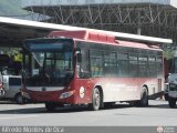 Metrobus Caracas 1538