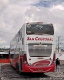 Coop. de Trans. San Cristbal 1042 Marcopolo Paradiso New G7 1800DD Scania K430