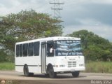 S.C. Lnea Transporte Expresos Del Chama 147
