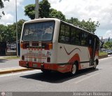 Ruta Metropolitana de La Gran Caracas Caracas, por Jonnathan Rodrguez