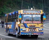 Transporte Guacara 0183, por Pablo Acevedo