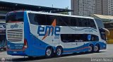EME Bus (Chile) 166