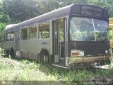 En Chiveras Abandonados Recuperacin 966 Leyland National Mark I Daf Diesel 218hp