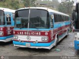 Transporte Las Delicias C.A. 29, por Pablo Acevedo