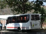 Particular o Transporte de Personal HSJDD-01 Incarven Grand Aragua28 Iveco Daily 70C16HD