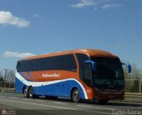 Pullman Bus (Chile) 2912, por Carlos Garca