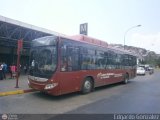 Metrobus Caracas 1559
