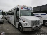 American Coach 3721 Artesanal o Desconocido Sin Nombre Freightliner FS-65