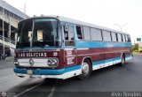 Transporte Las Delicias C.A. 39, por Alvin Rondn