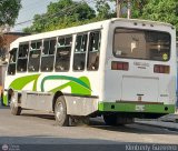 Ruta Metropolitana de Maracay-AR 025 por Kimberly Guerrero