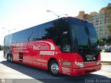 Red Coach 2707